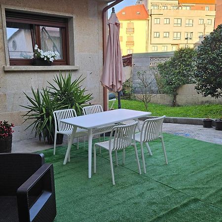 Apartamento Casa Andrea Portonovo Exterior foto