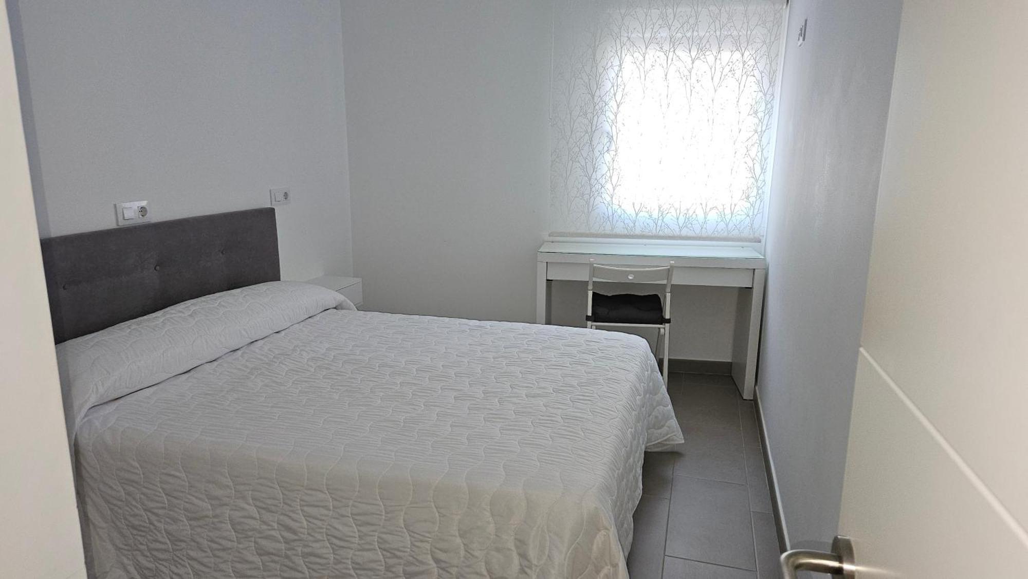 Apartamento Casa Andrea Portonovo Habitación foto