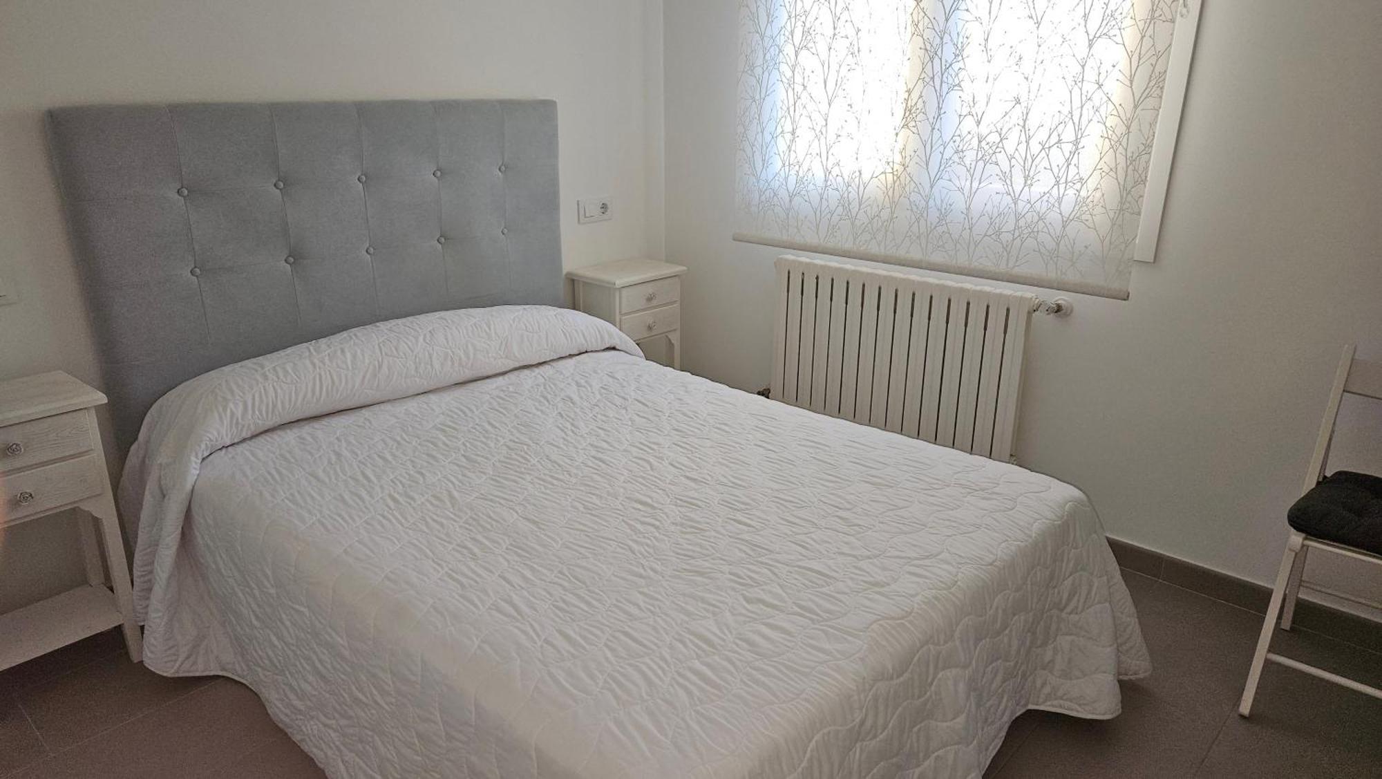 Apartamento Casa Andrea Portonovo Habitación foto