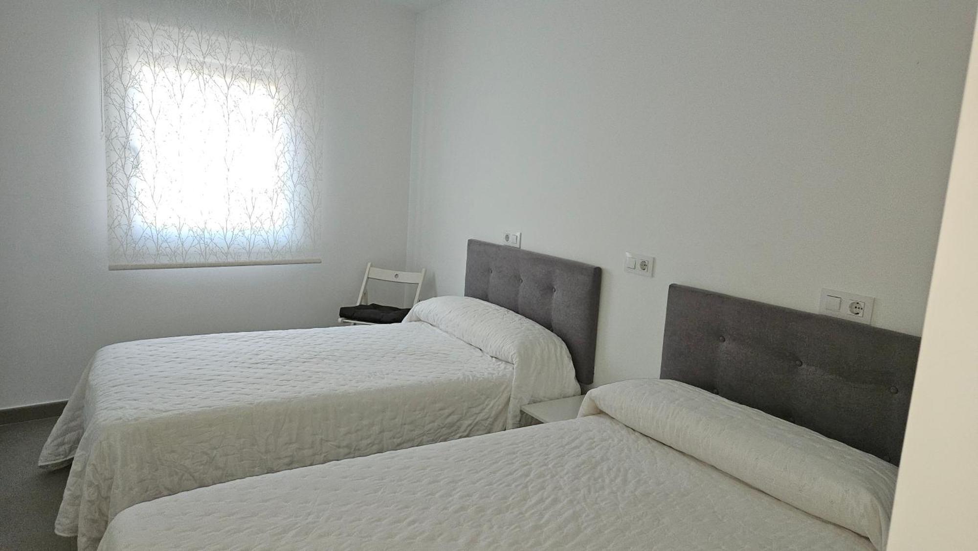 Apartamento Casa Andrea Portonovo Habitación foto