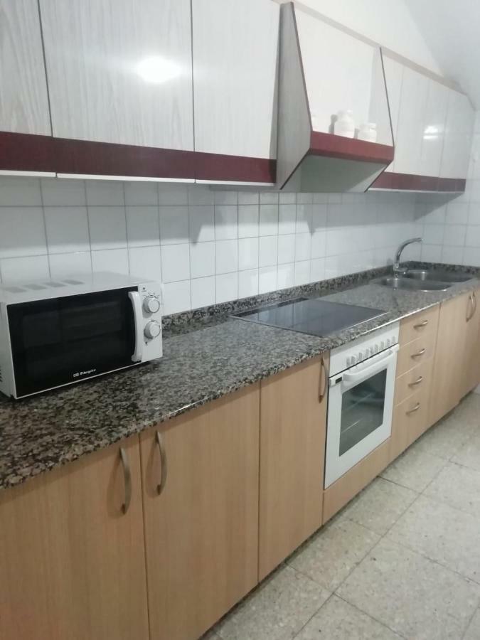 Apartamento Casa Andrea Portonovo Exterior foto