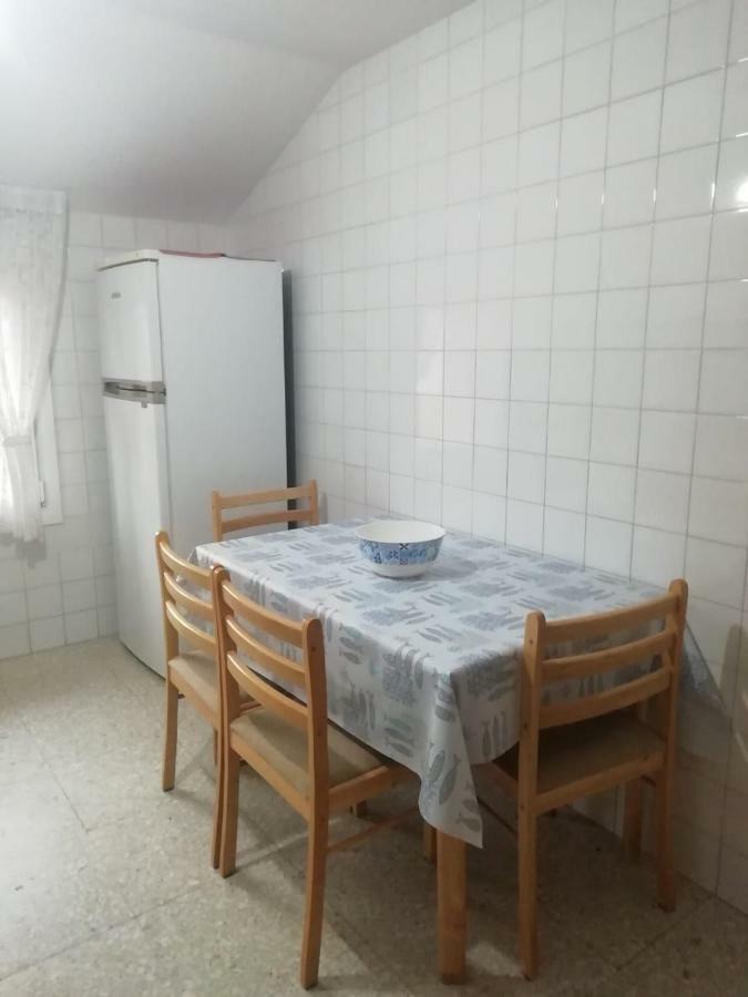Apartamento Casa Andrea Portonovo Exterior foto