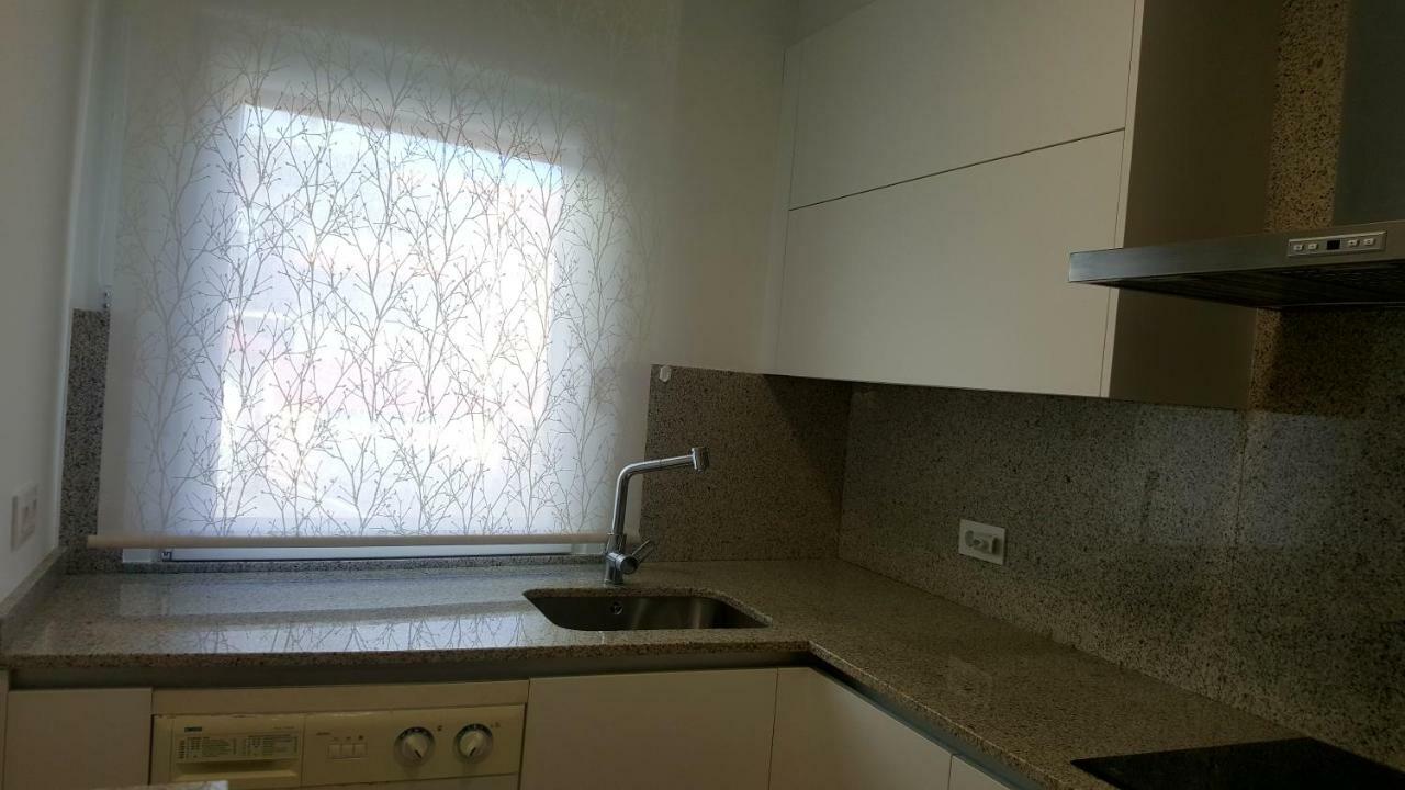 Apartamento Casa Andrea Portonovo Exterior foto